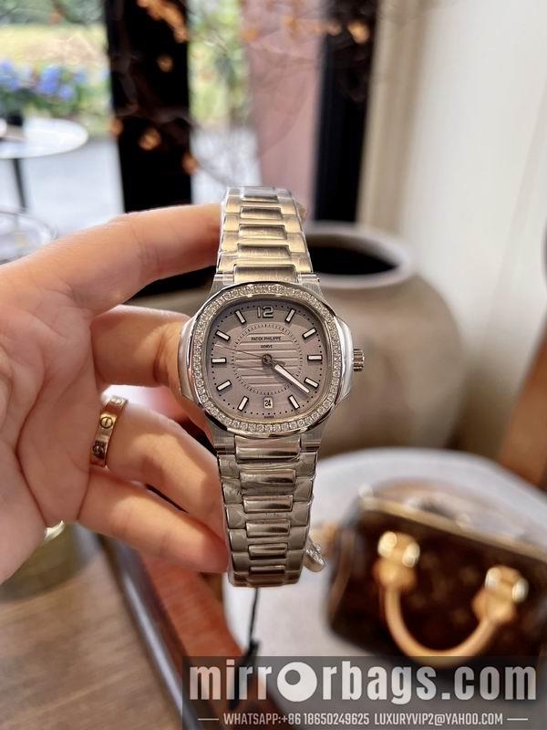 Patek Philippe 35mm 102245