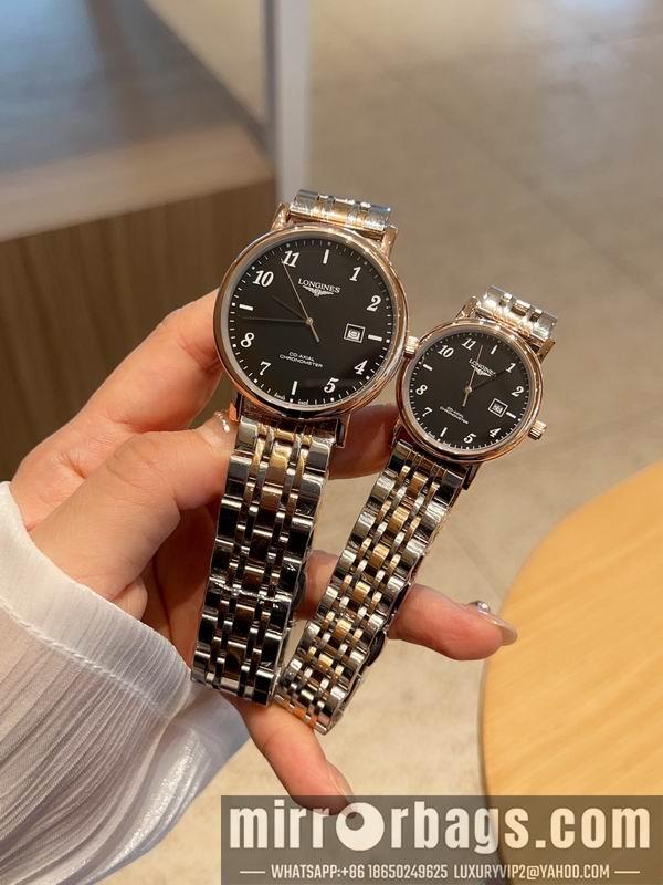 Longines 29mm 39mm 082924