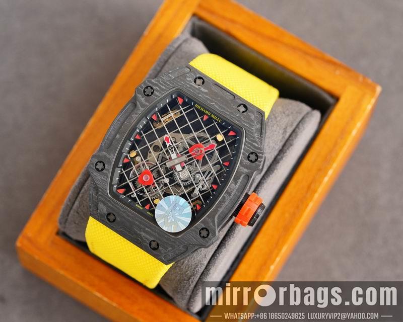 Richard Mille watch 083142