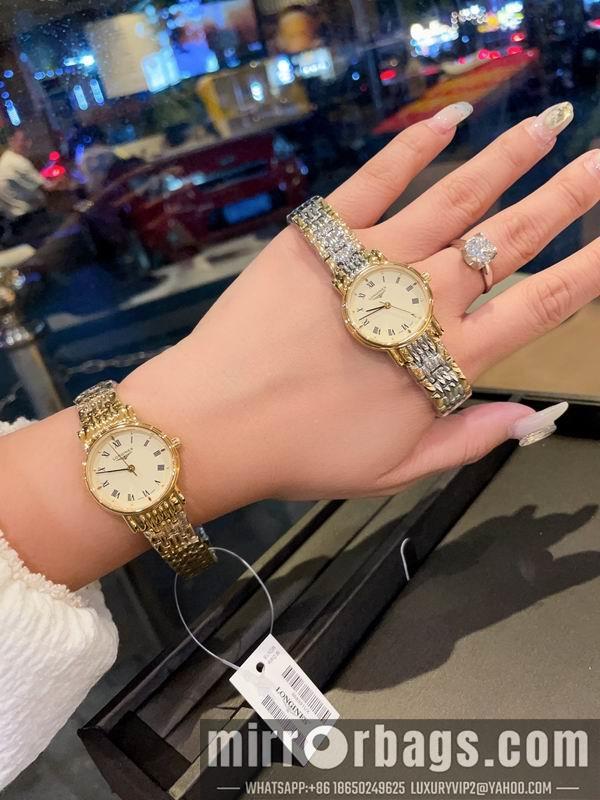 Longines 26mm 041661