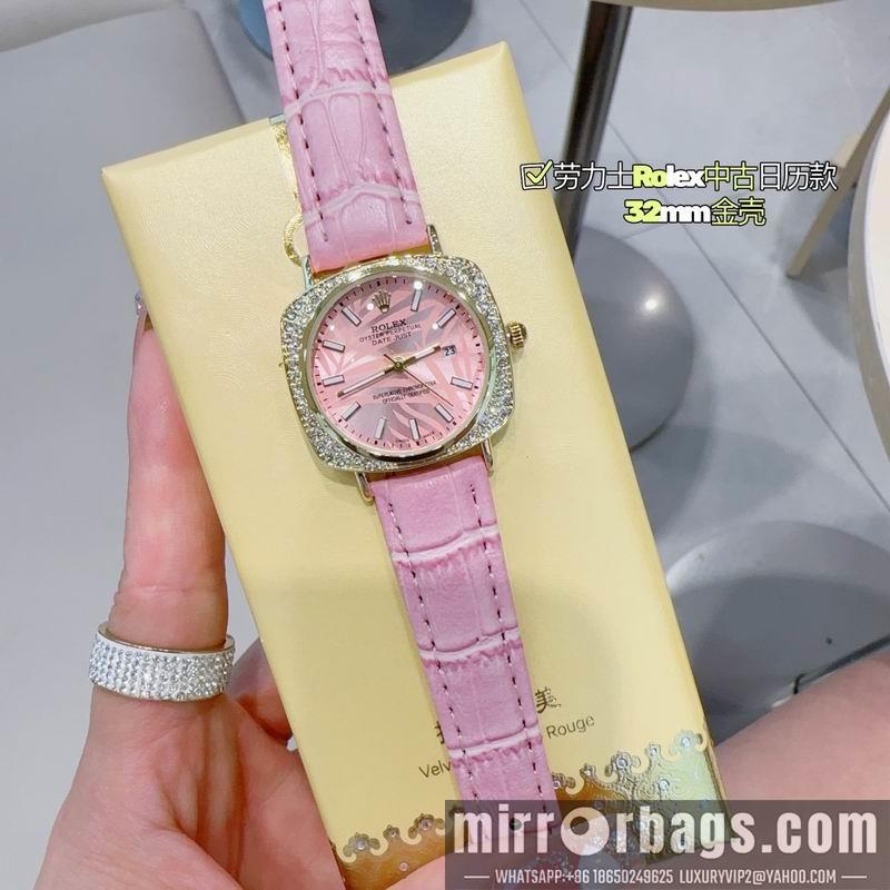 Rolex 32mm 110179