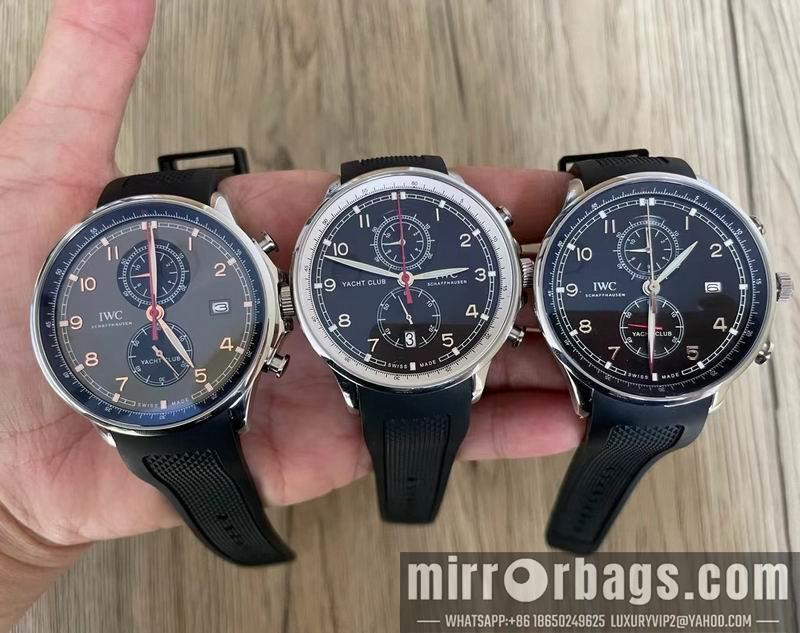 IWC watch 1109108