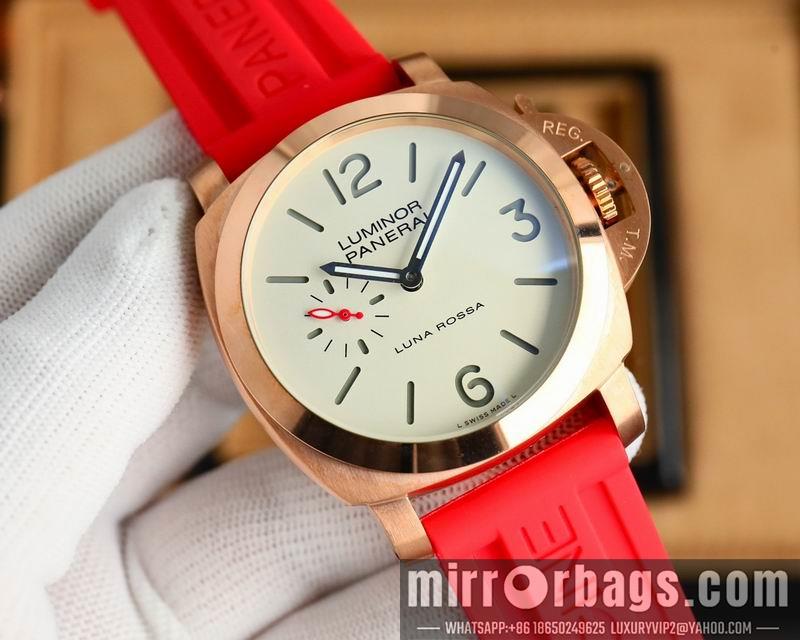 Panerai 44mm 121213