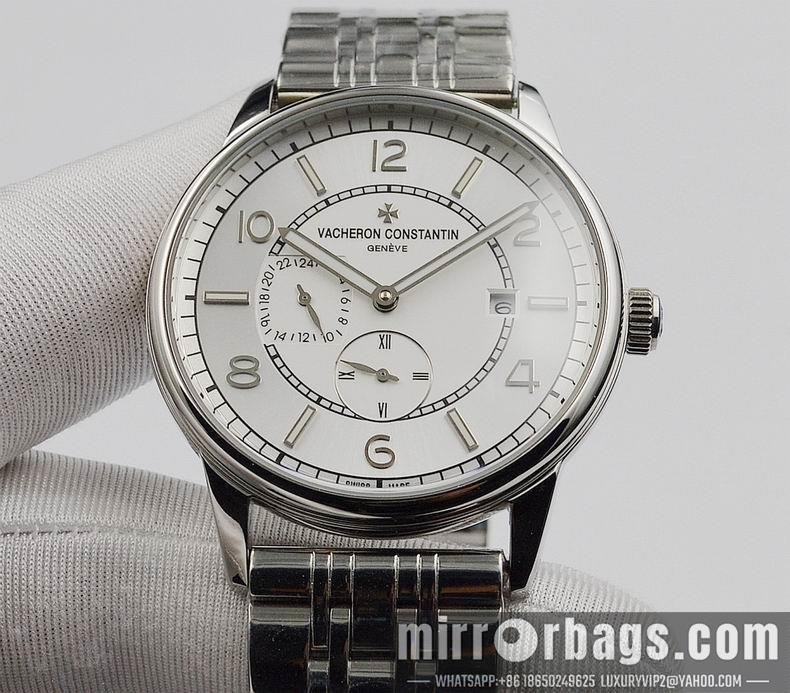 Vacheron Constantin men 42X12mm 122531