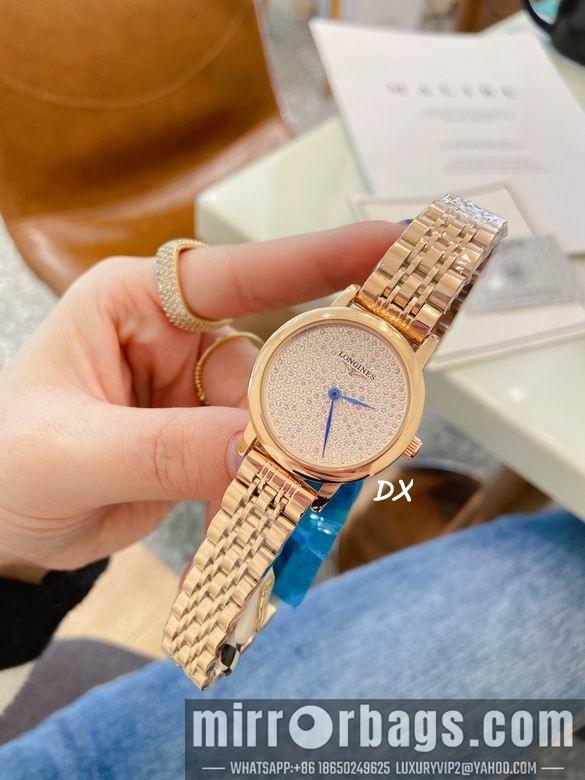 Longines 30mm 12nms73