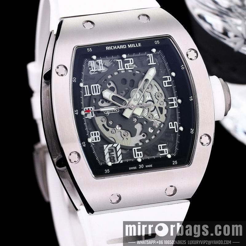 Richard Mille 49X41X15mm 050635