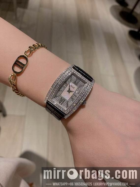 Piaget 27X38mm women A60