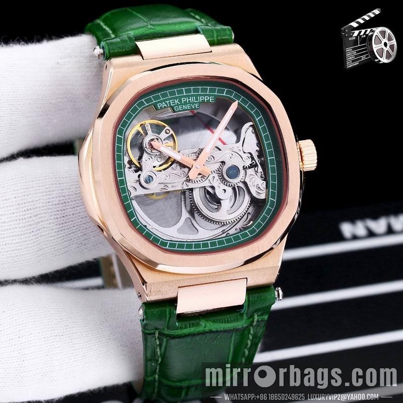 Patek Philippe 43X12mm 082246