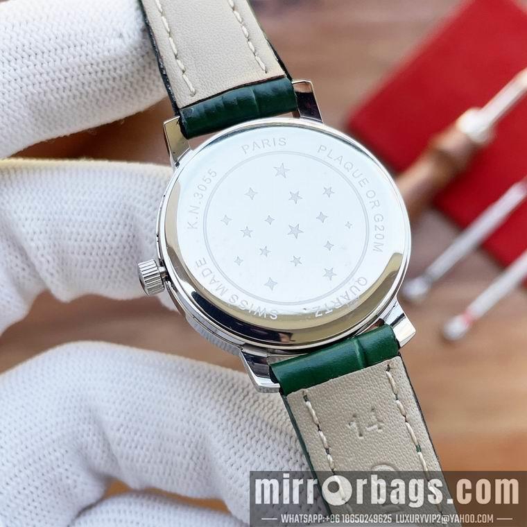 Omega women 28X8mm M19