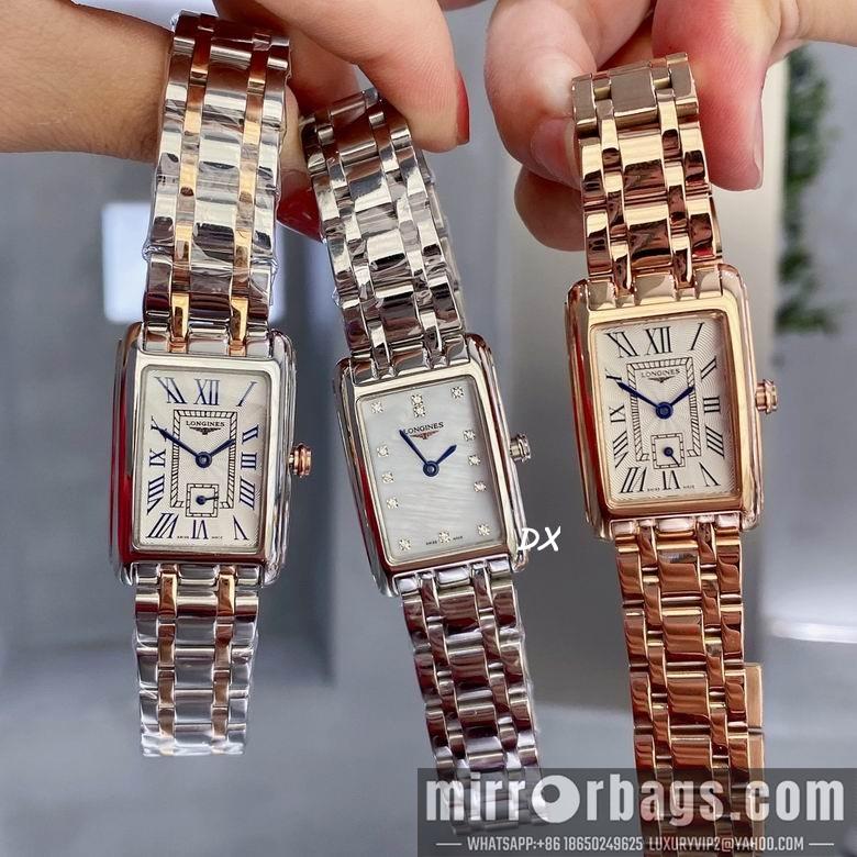 Longines 20.8x32mm 12nms37