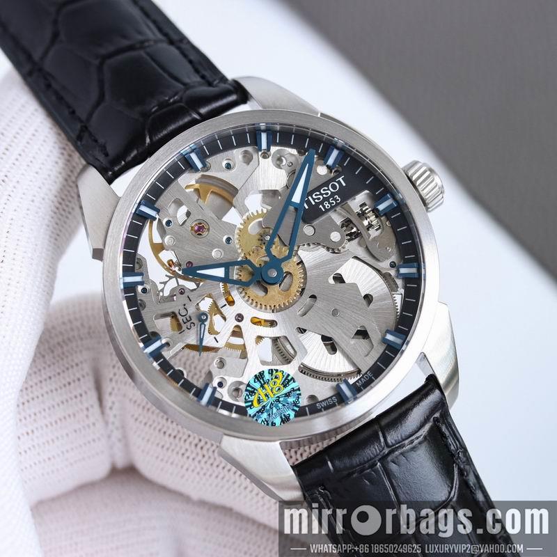 Tissot 43mm 082945