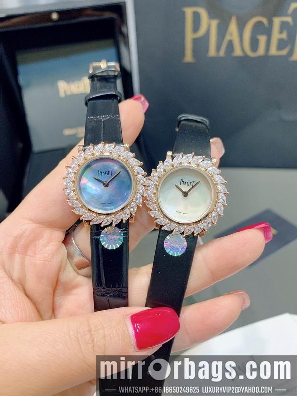 Piaget women 31X7.8mm 091516