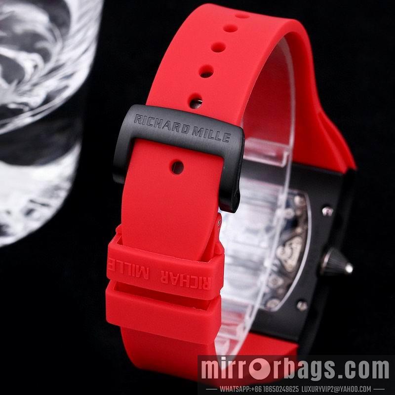 Richard Mille watch 083103