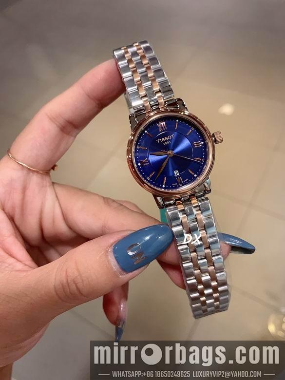 Tissot W30 M40mm 2nms74