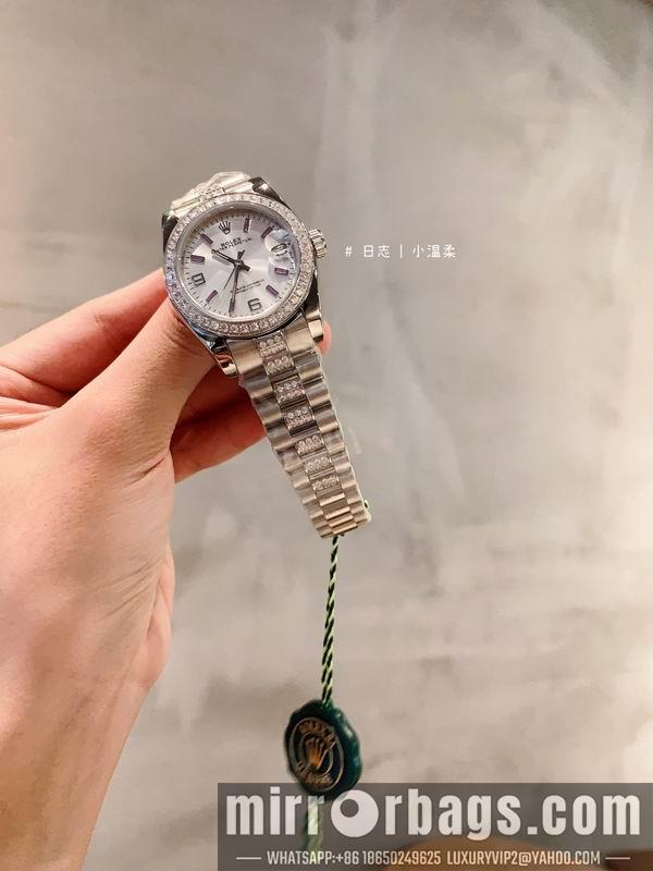 Rolex 31mm 0830138