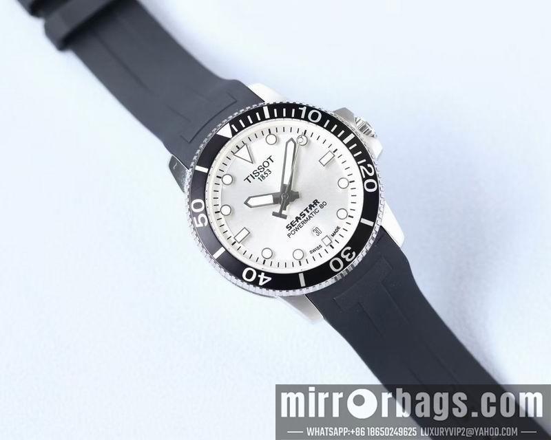 Tissot 42mm 113020