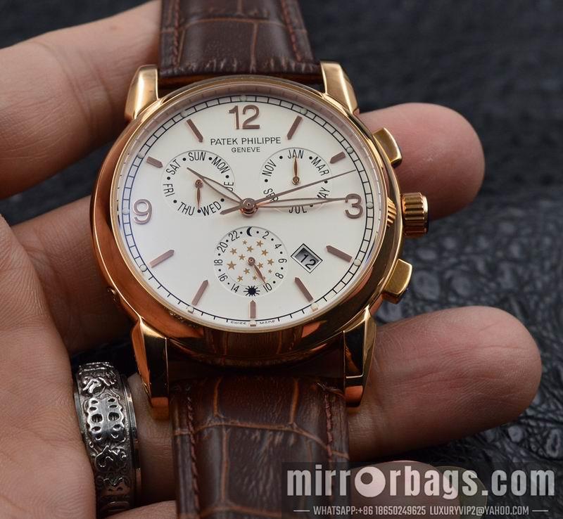 Patek Philippe Watch 052004