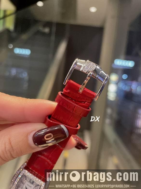 Piaget 27x38mm 2nms67
