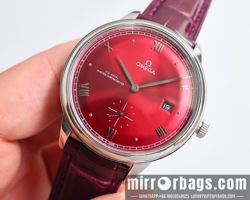 Omega 41mm 082984