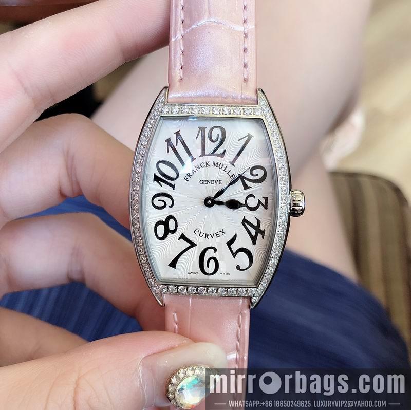 Franck Muller watch 090486