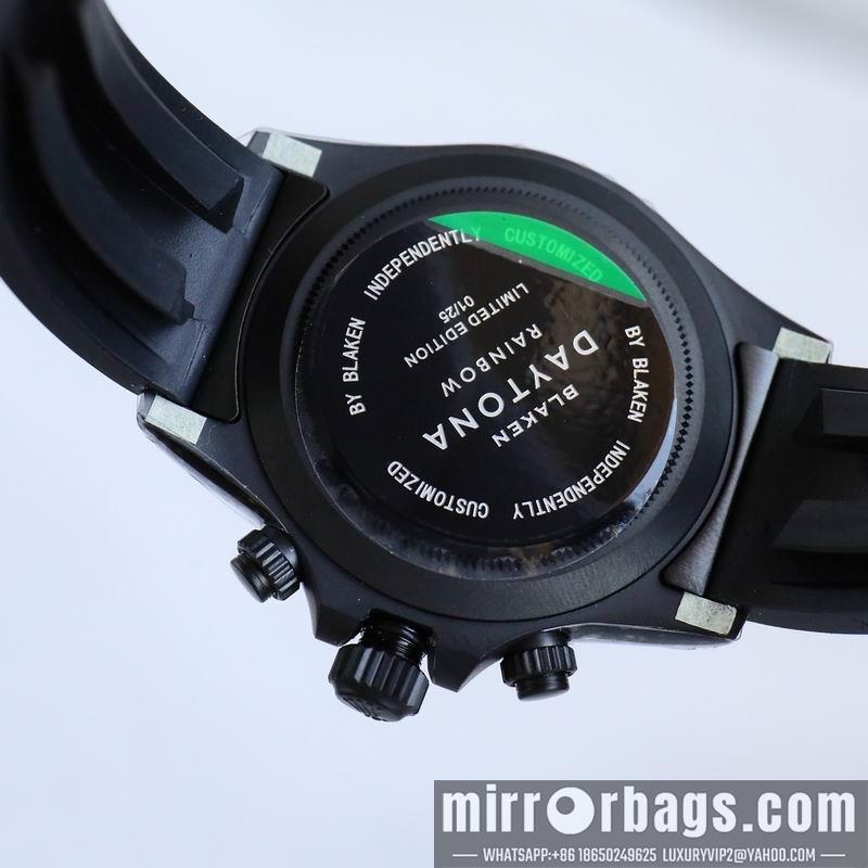 Rolex 40mm 121207