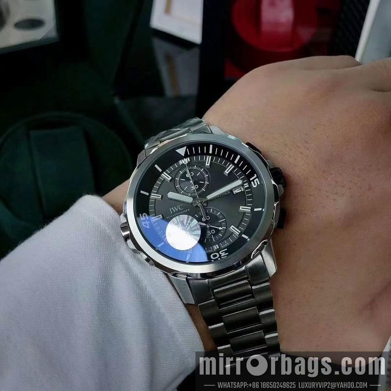 IWC 43mm 031893
