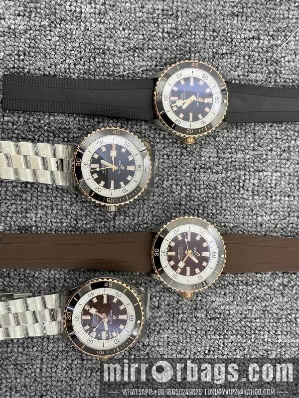 Breitling Watch watch 072201