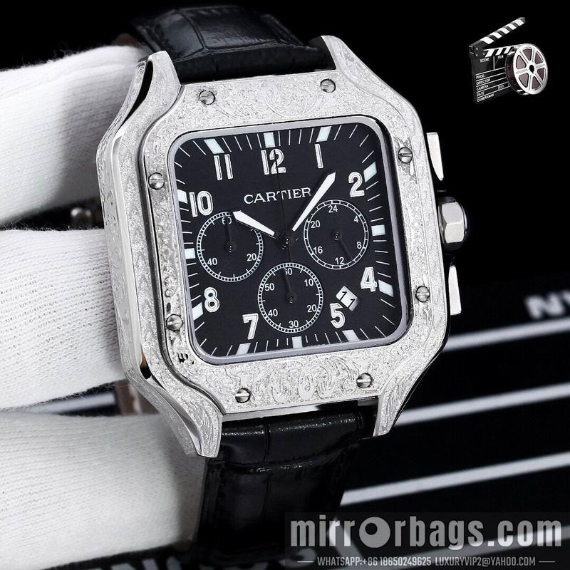 Cartier 45X13mm 082171