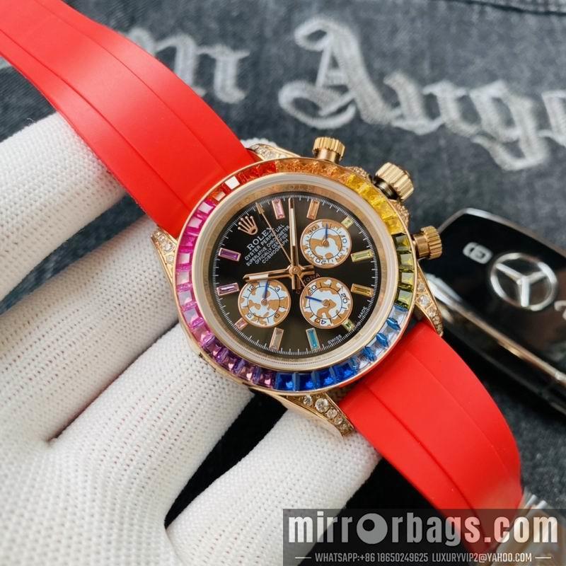 Rolex 40X12mm 121761