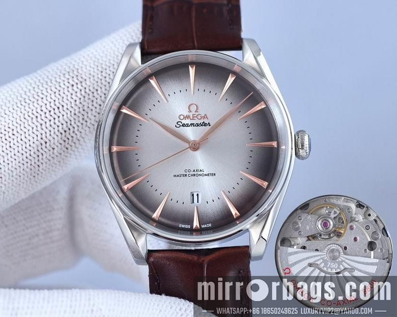 Omega men 39.5X11mm M104