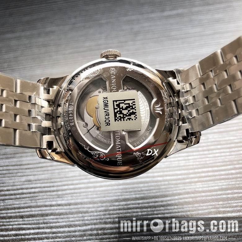 Tissot 39.5x10.5mm 2nms53