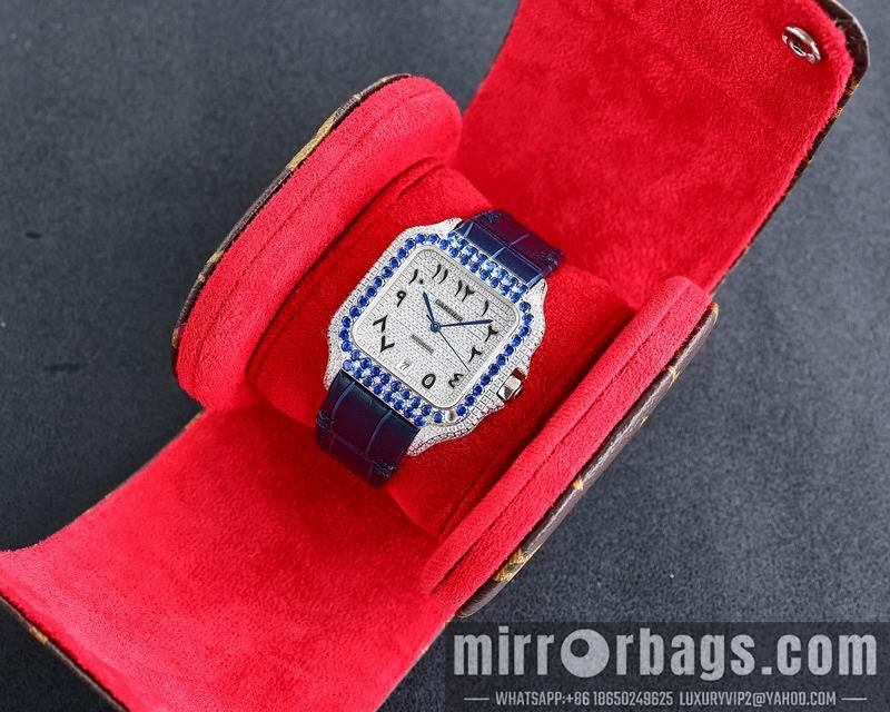 Cartier 40mm 0831132