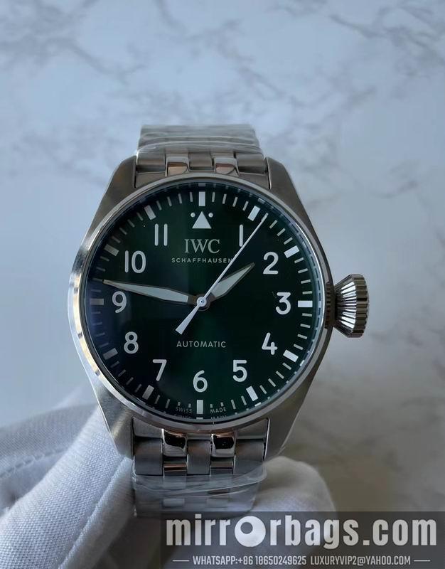 IWC watch 110985