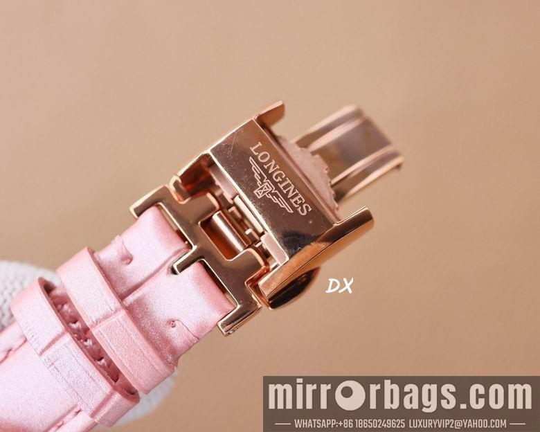 Longines 33x10mm 12nms91