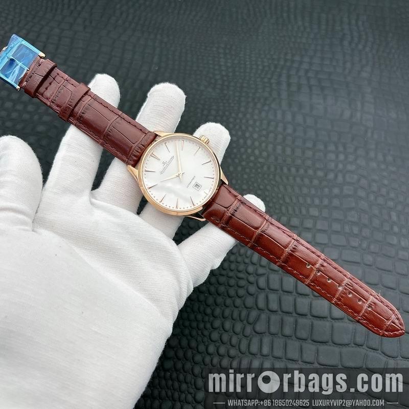 Jaeger Lecoultre 40mm 0427108