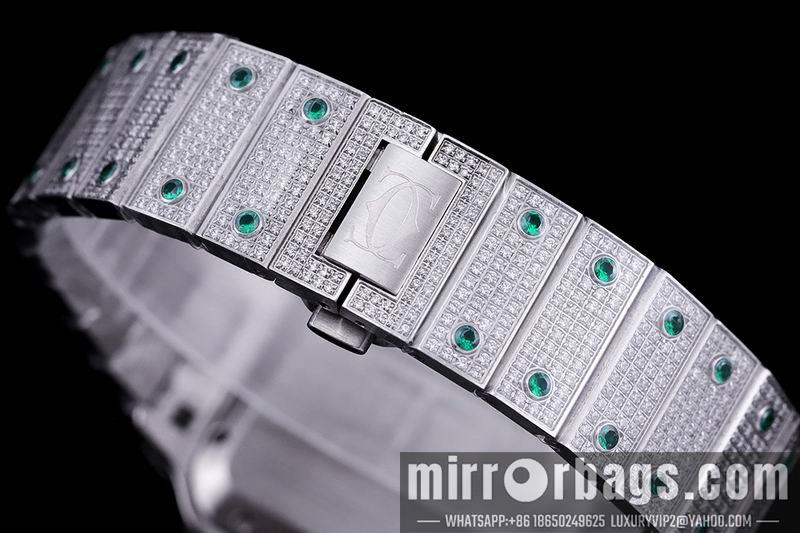 Cartier 40mm 050401