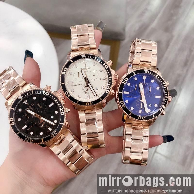 Tissot 42X10mm 041424