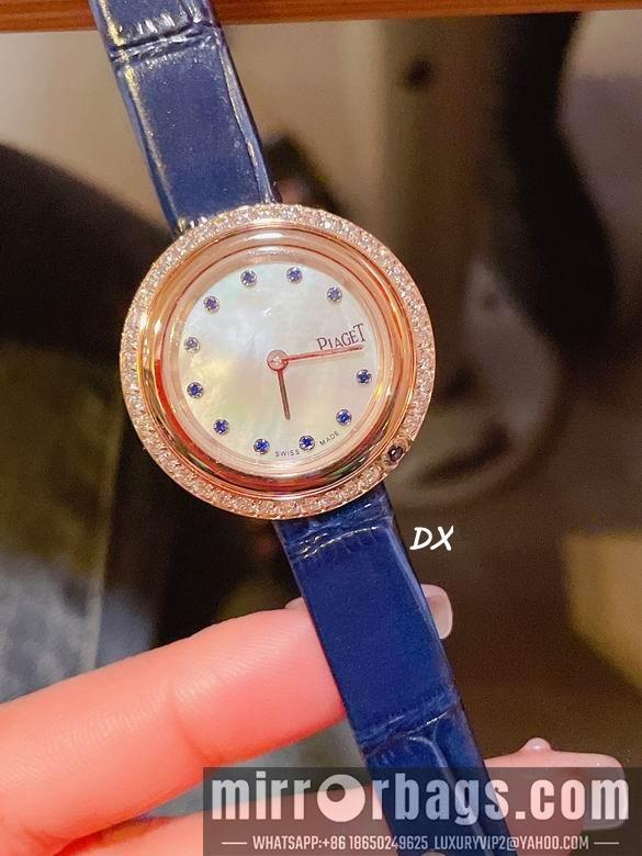 Piaget 29 34mm 2nms74