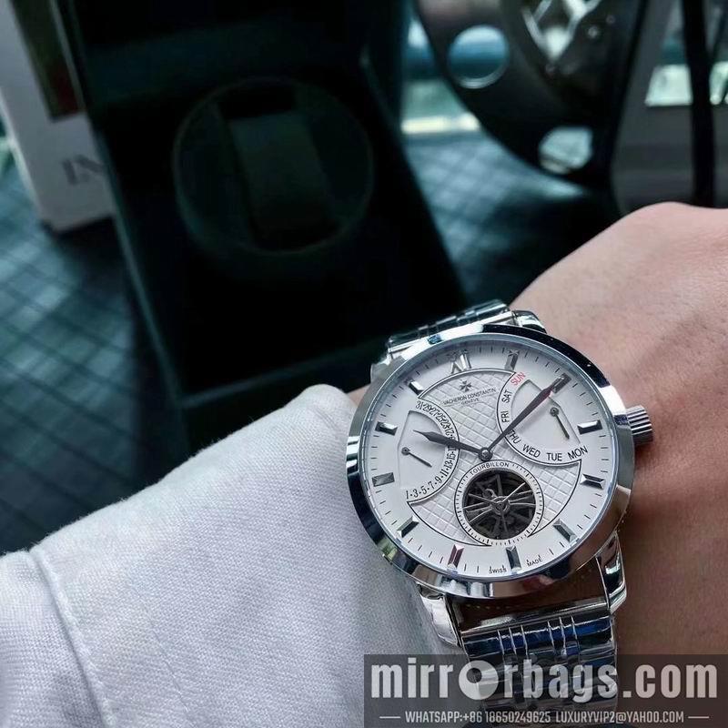 Vacheron Constantin 43X13mm 052005