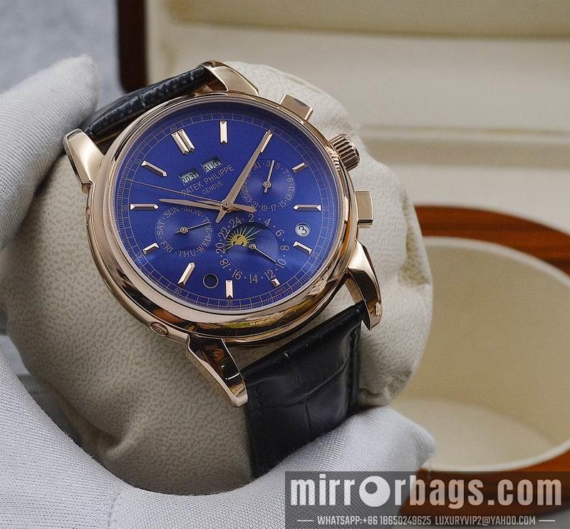 Patek Philippe 44X13mm 052012