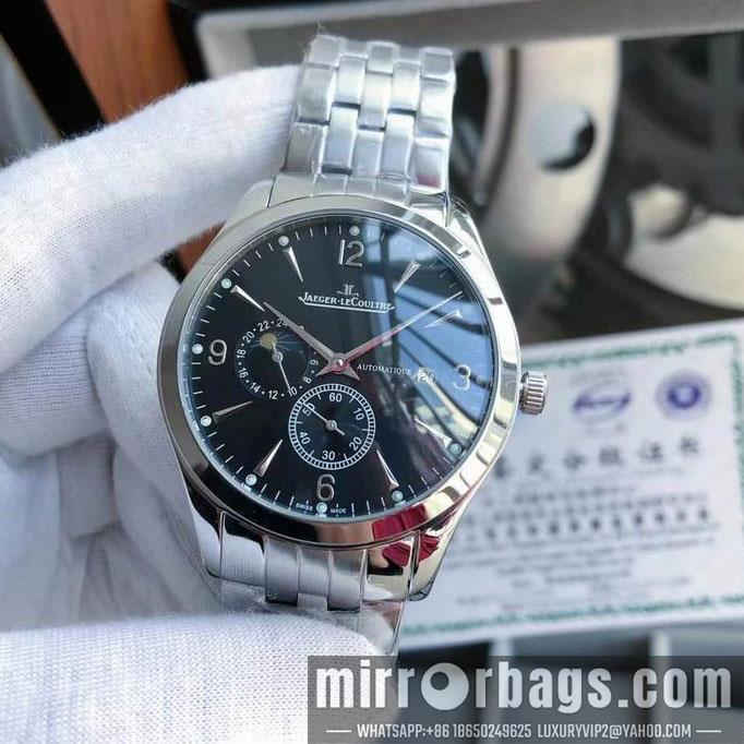 Jaeger Lecoultre men 41X12mm M51