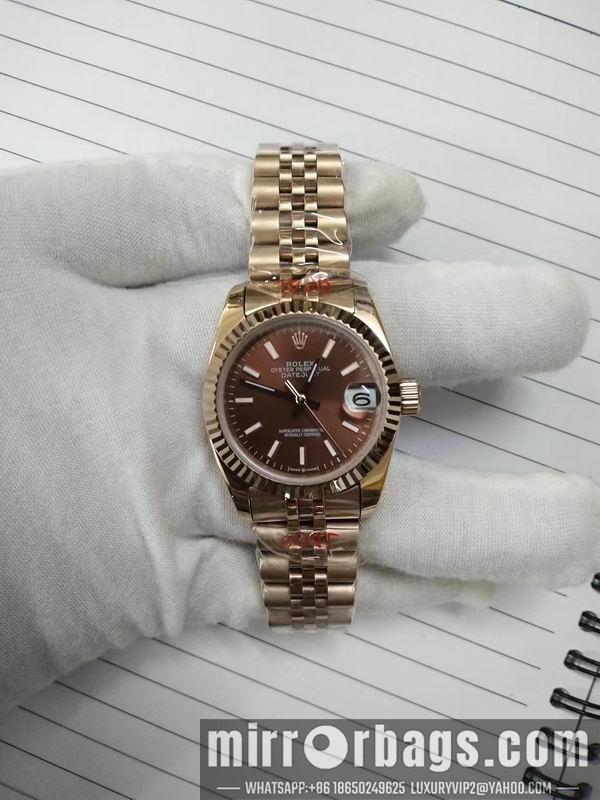 Rolex 31mm 100809