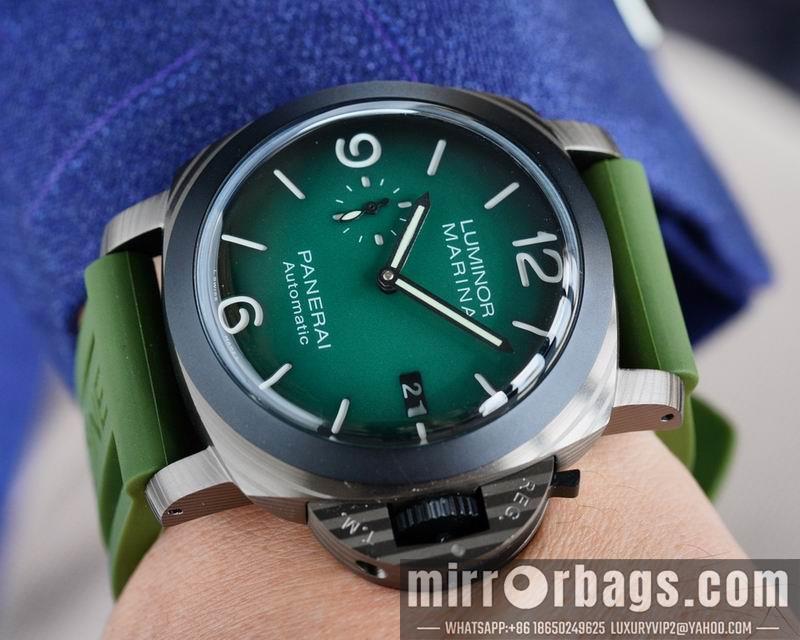 Panerai watch 102333