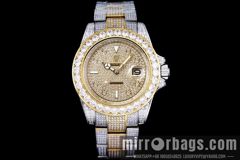 Rolex 42mm 050424