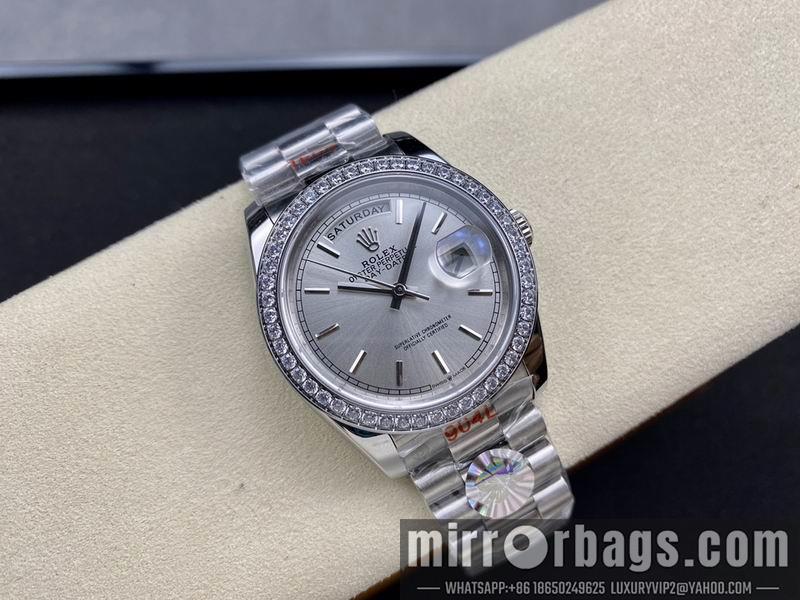 Rolex 36mm 092909