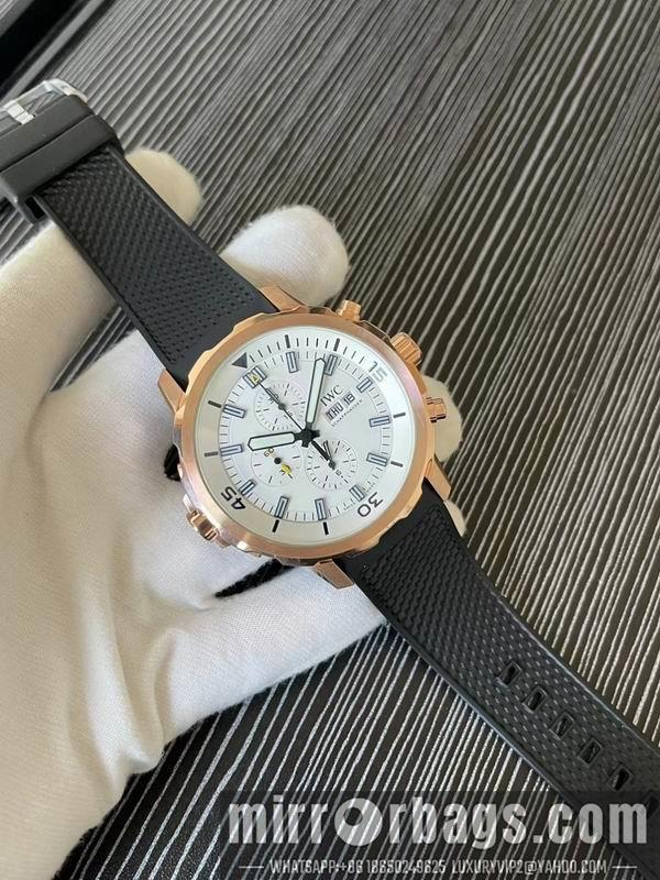 IWC watch 110976