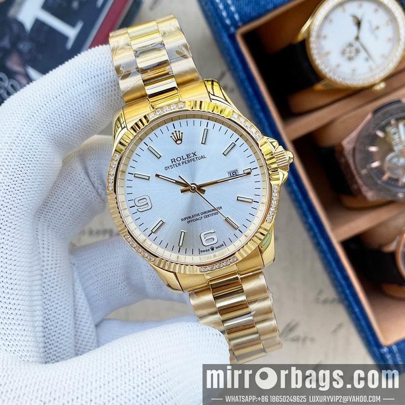 Rolex man 41X11mm woman 32X11mm 031786
