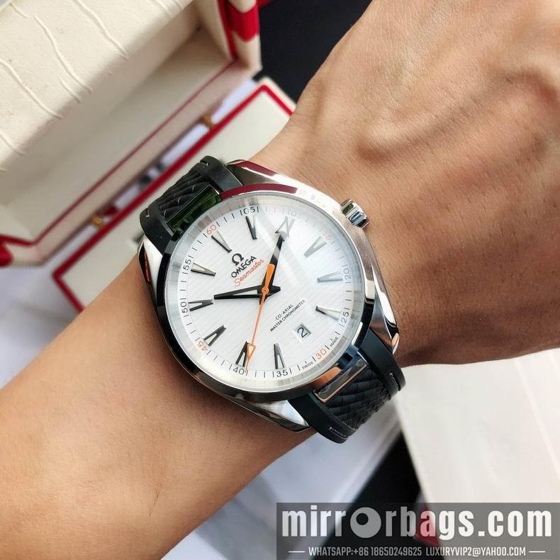 Omega men 41.5mm 110414