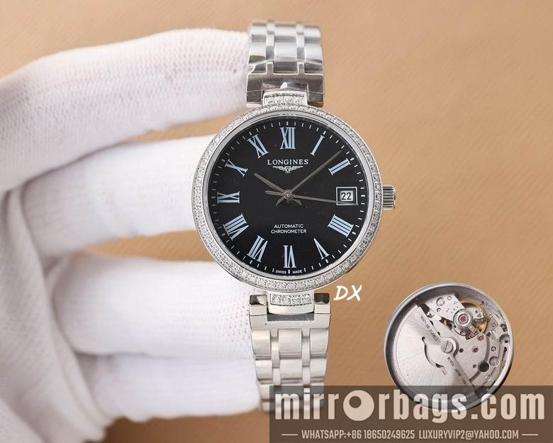 Longines 12nms44
