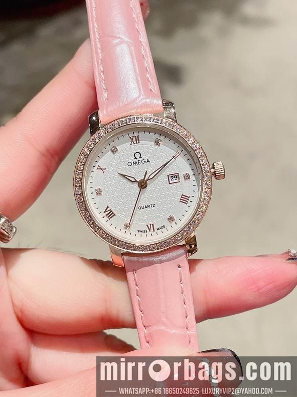 Omega women 30mm 070210